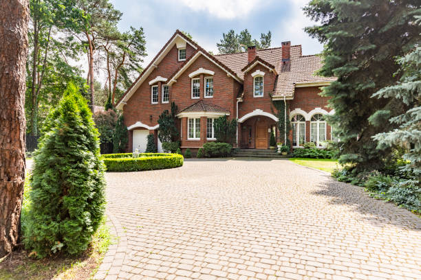 Best Affordable Driveway Pavers  in Caway, AR