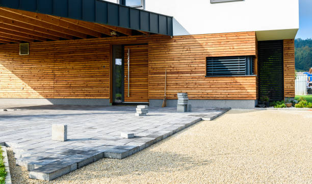 Best Decorative Driveway Pavers  in Caway, AR