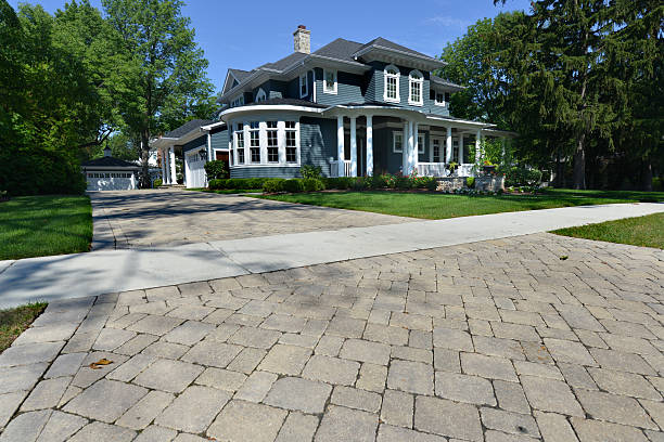 Best Driveway Pavers Near Me  in Caway, AR