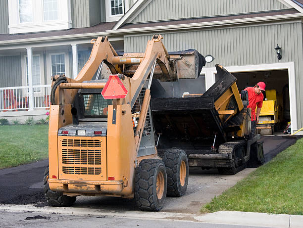 Best Custom Driveway Pavers  in Caway, AR