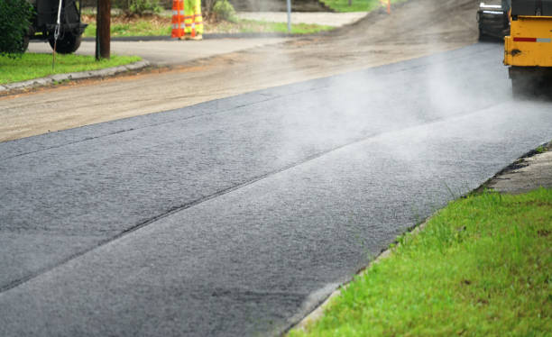 Best Commercial Driveway Pavers  in Caway, AR